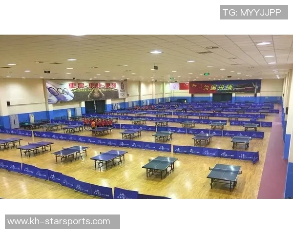 武汉乒乓球队节奏创新高引发全国关注助力乒乓球运动发展 武汉乒乓球队节奏创新高引发全国关注助力乒乓球运动发展