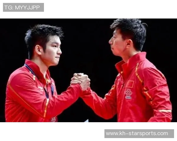 深圳乒乓球队引领最新乒乓球技术TOP10全景解析与发展趋势 深圳乒乓球队引领最新乒乓球技术TOP10全景解析与发展趋势