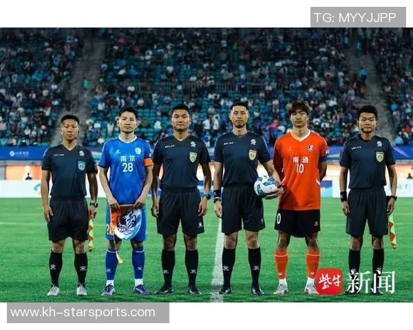 南京足球队实力分析与发展潜力探讨 南京足球队实力分析与发展潜力探讨