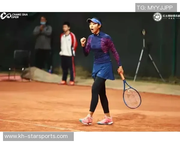 上海网球队荣登网球配合排行榜第二名展现强劲实力与团队默契