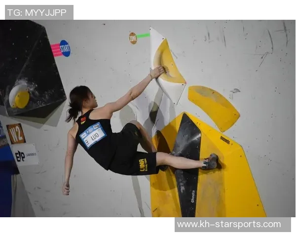 杭州攀岩队中路突破的成败分析与运动攀岩的未来发展探讨