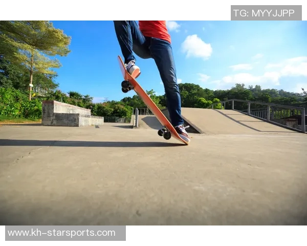 深圳滑板队心理素质引发热议运动滑板的竞技与心理挑战探讨