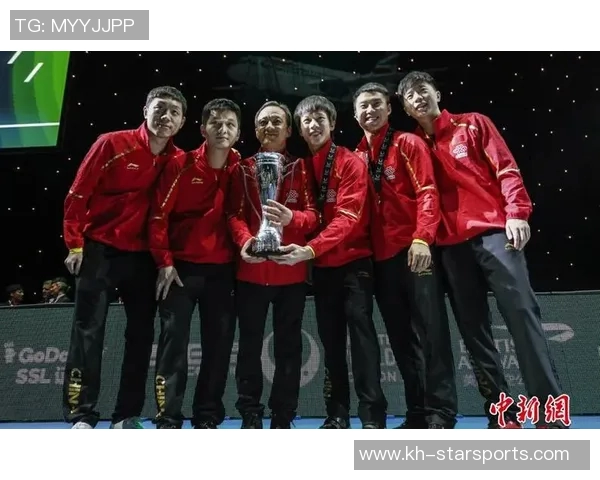 重庆乒乓球队在杯赛中的耐力表现分析与评价