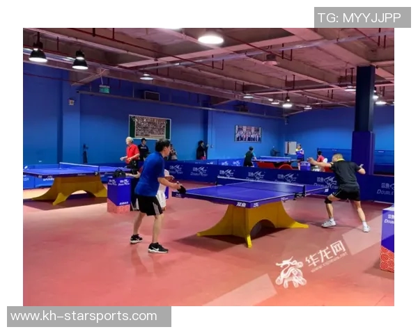 乒乓球战术与重庆乒乓球队运营体系的深度剖析与实践探索