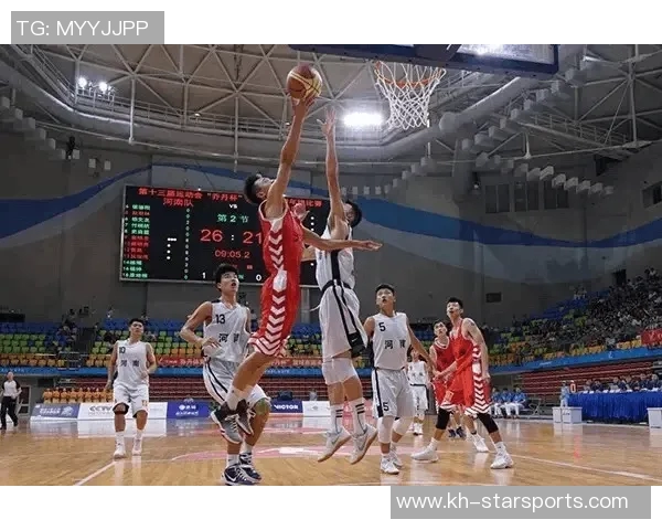 南京篮球队在全运会中的心理素质表现分析与点评 南京篮球队在全运会中的心理素质表现分析与点评