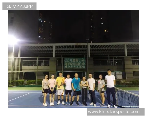 深圳网球队在洲际杯中的崛起与成长历程全景揭秘