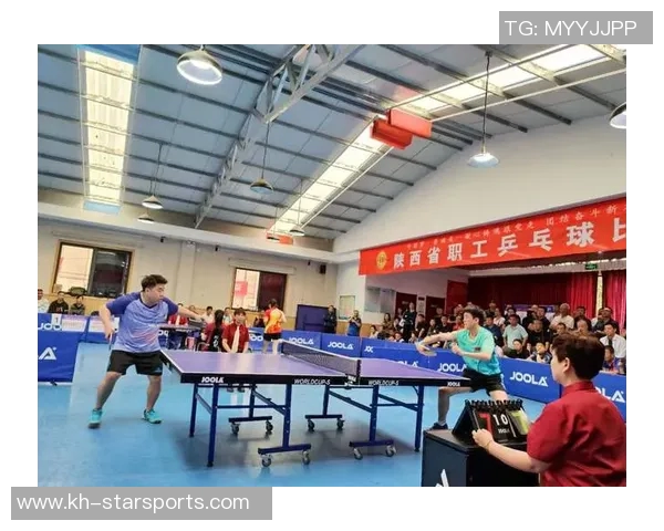 西安乒乓球队在锦标赛中的表现与比赛经验分析