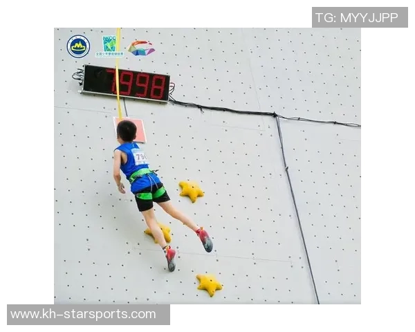 体育实时数据西安攀岩队在全国攀岩比赛中荣获第八名的精彩表现分析 体育实时数据西安攀岩队在全国攀岩比赛中荣获第八名的精彩表现分析