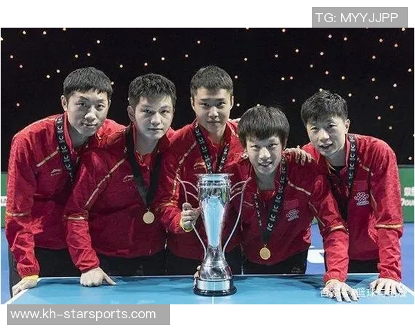 运动最新数据深圳乒乓球队在欧锦赛中的实力表现分析与未来展望 运动最新数据深圳乒乓球队在欧锦赛中的实力表现分析与未来展望