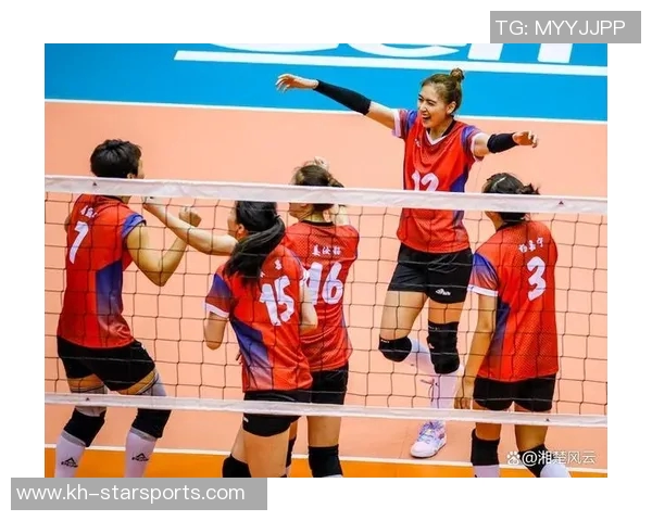 今年运动数据重庆排球队盯防策略解析深度剖析排球战术与团队协作技巧