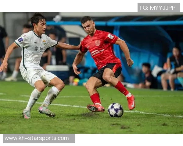 实时新闻上海足球队的控制策略与发展前景深度分析与解读